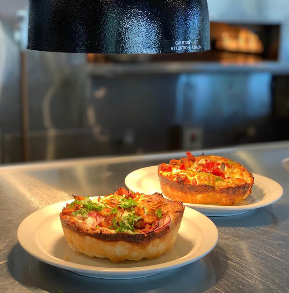 PIZZ'A CHICAGO (PALO ALTO) in SAN JOSE, CA Local Coupons