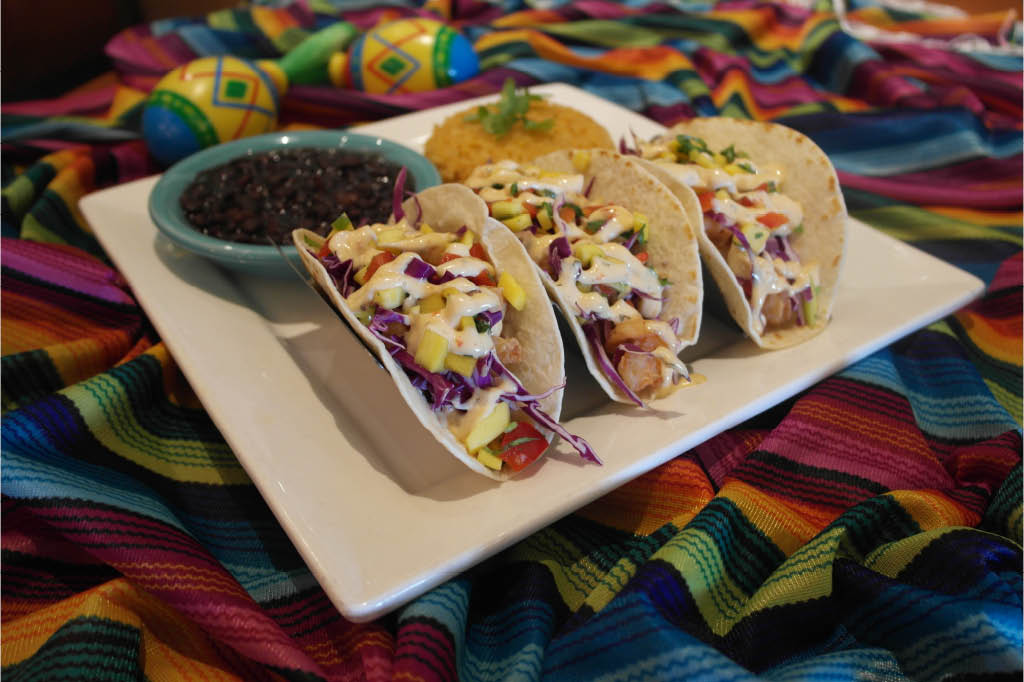 El Rancho Nuevo Mexican Restaurant & Cantina in West