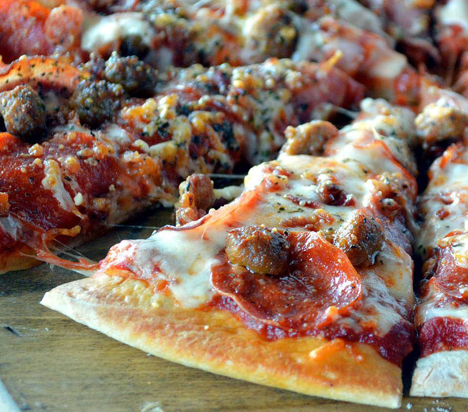 Pizza Pie Cafe Orem in Orem, UT Local Coupons February 2020