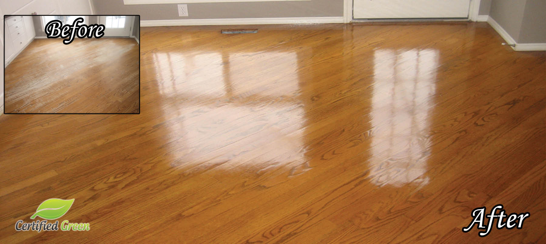 MR. SANDLESS WOOD FLOOR REFINISHING Local Coupons October 02, 2018