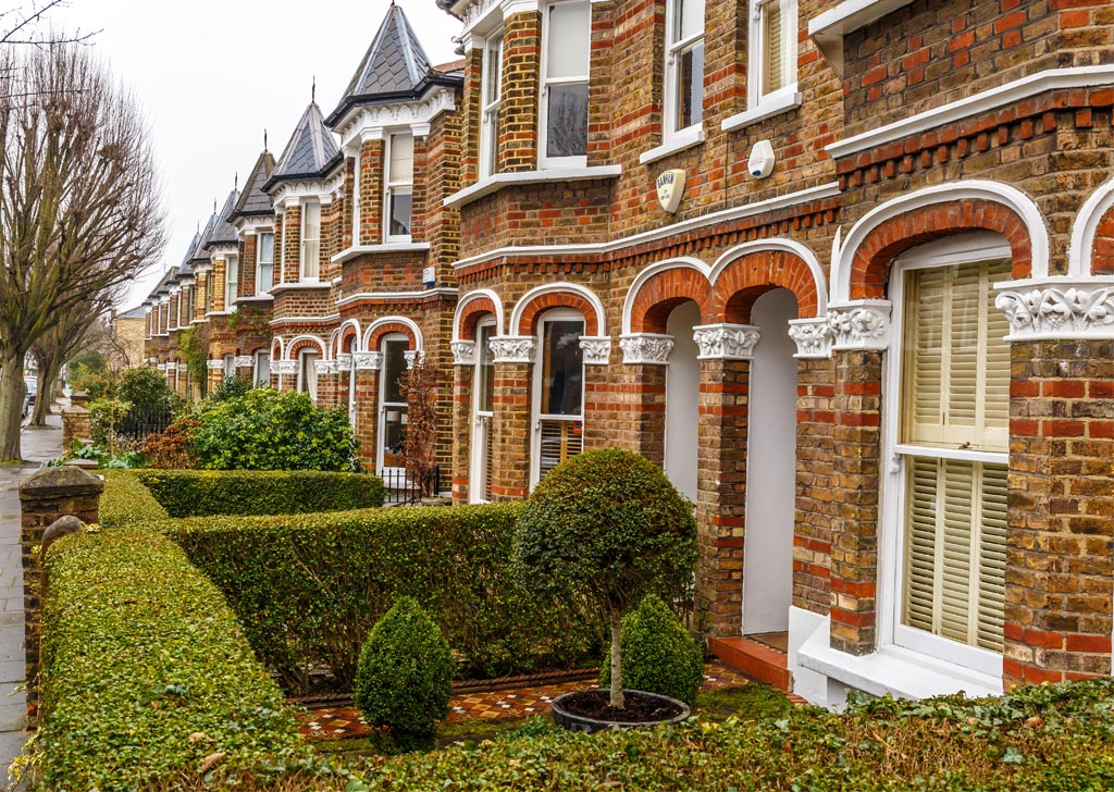 Townends Estate Agents Free Instant Online Valuation