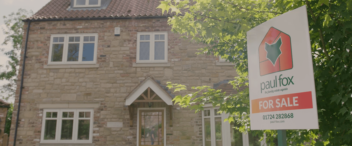 Paul Fox Free Instant Online Valuation