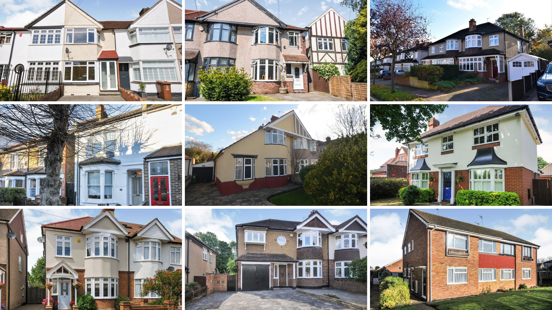 Drewery Property Consultants Sidcup.