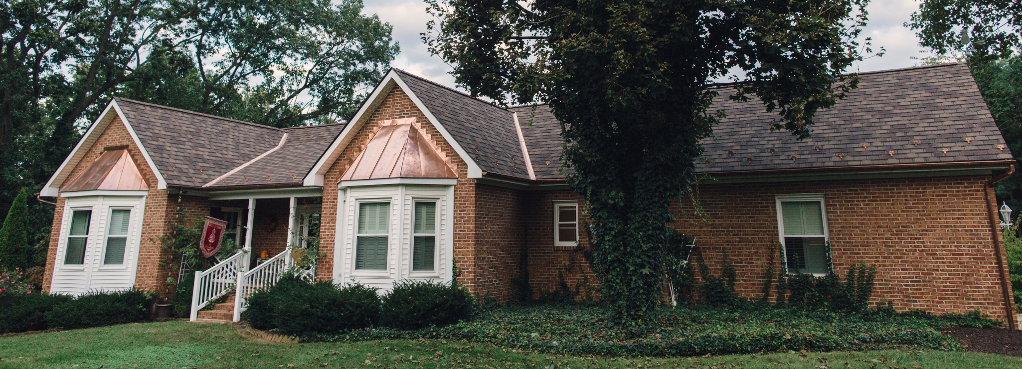 copper Valley Roofing