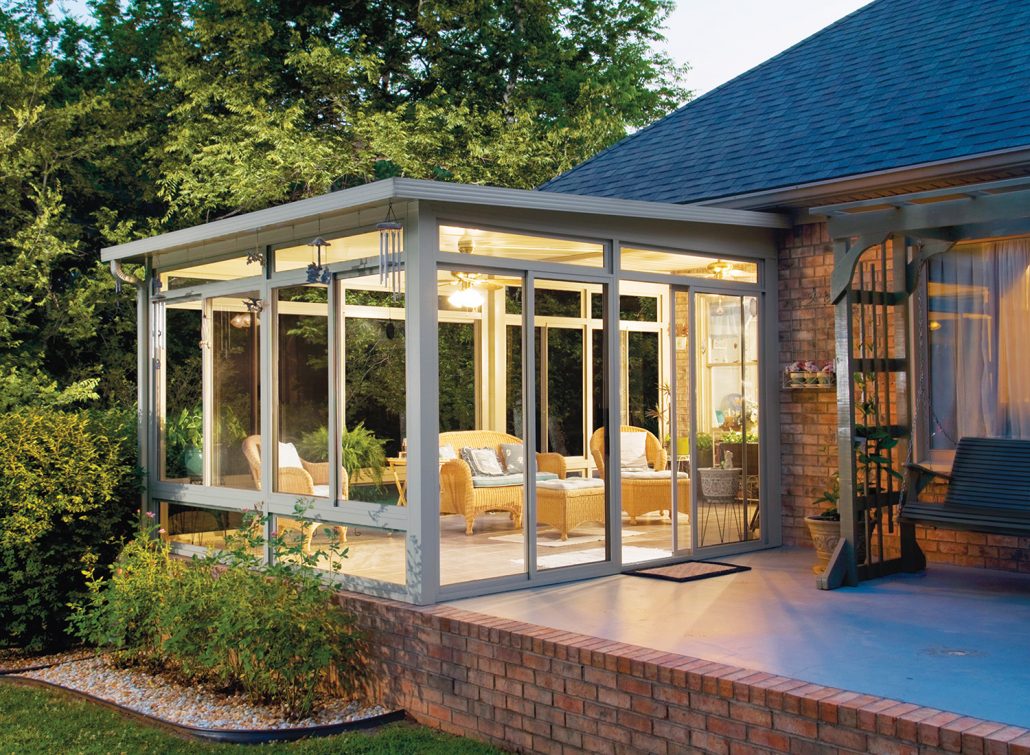Sunrooms Save 2,500 With A Betterliving Sunroom!
