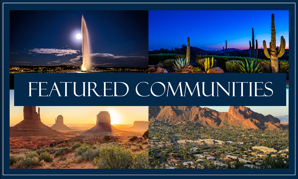 Val Sells Arizona Homes for Sale in Arizona Luxury Homes for Sale