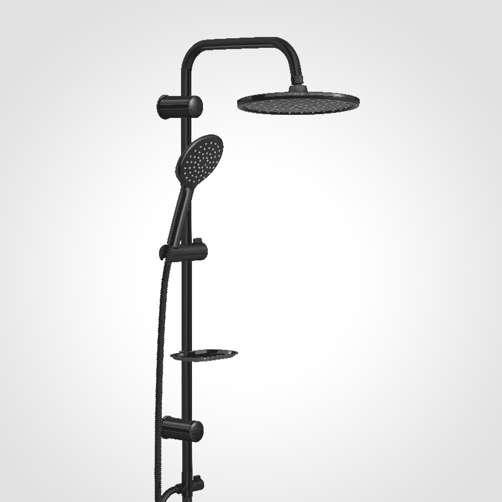 Rain Shower Sets Valtemo