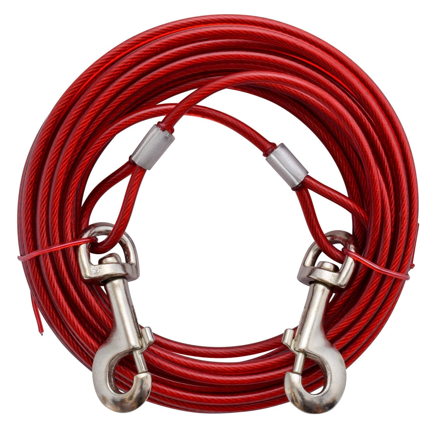 Dog TieOut Cable, 30'