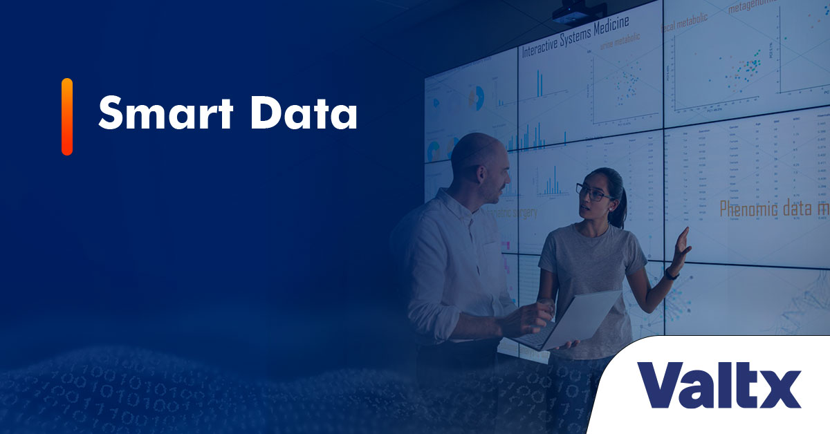 Servicio de Smart Data