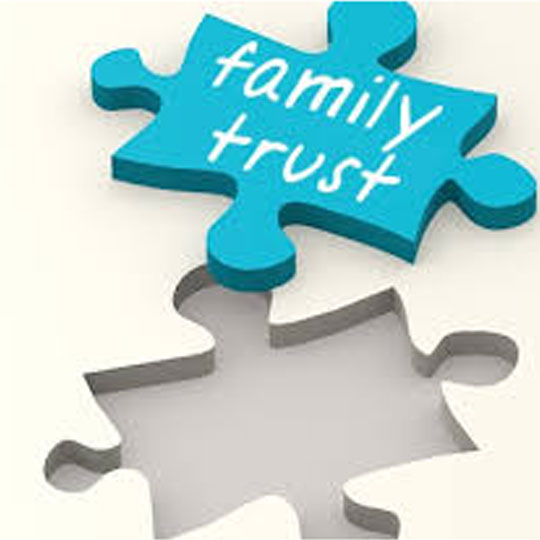 Family Trust Benefits Succession Planning VAC