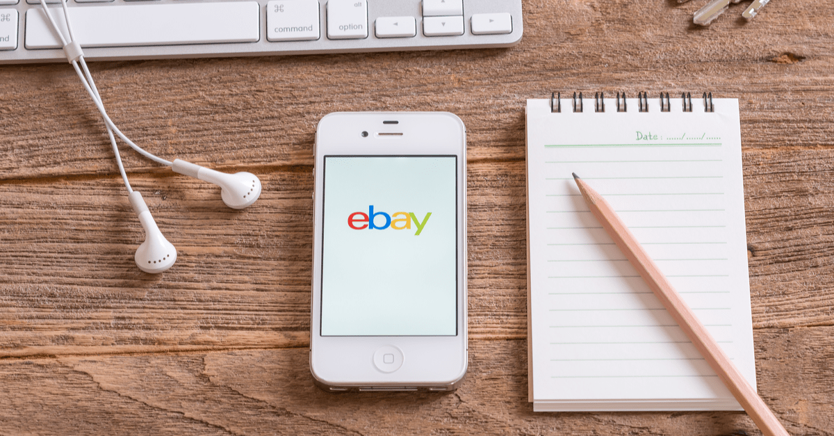 eBay Adds Repeat Buyer Identification