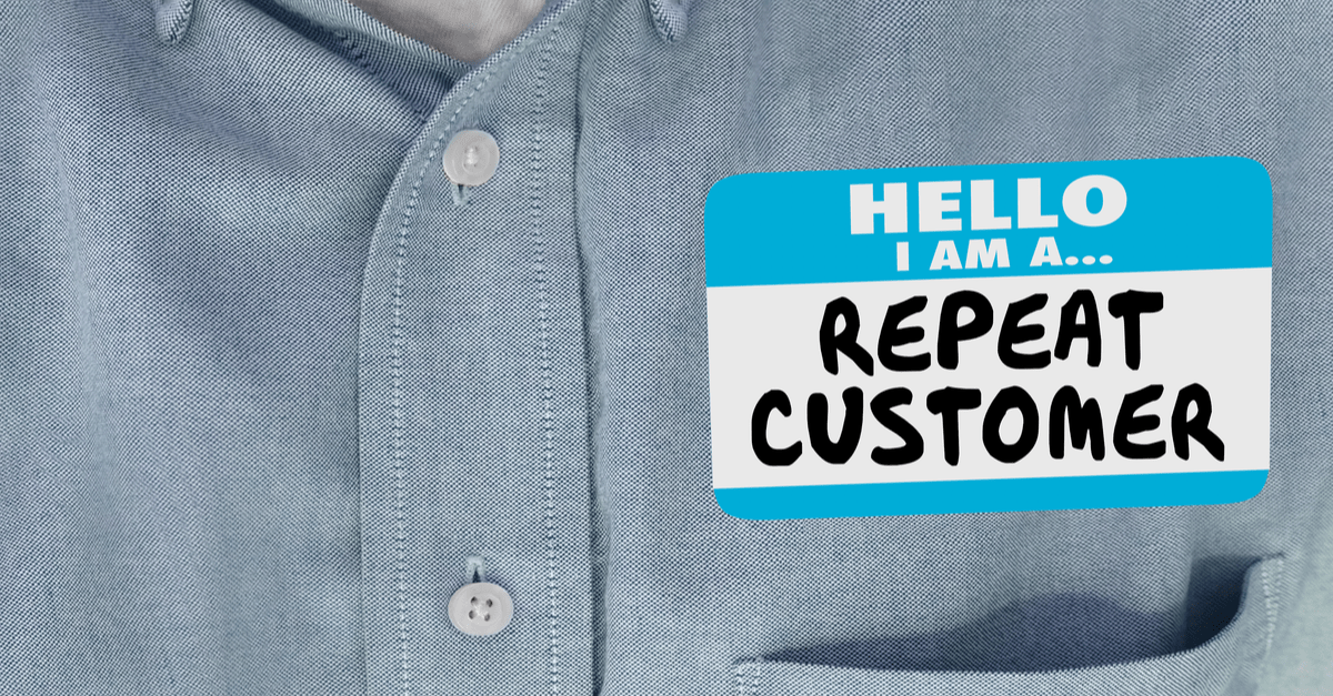 eBay Adds Repeat Buyer Identification