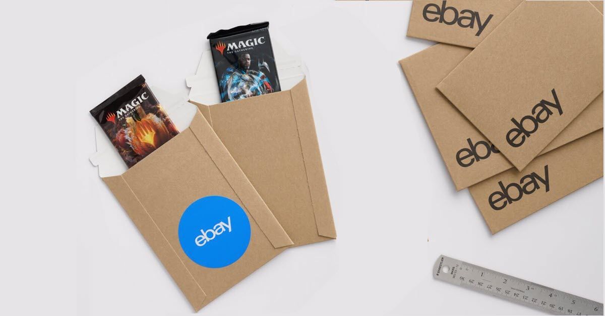 eBay Introduces Canada Post Expedited Lite