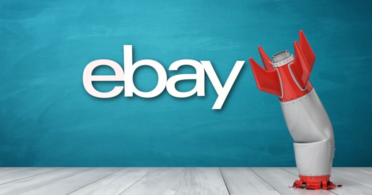 As eBay UK Buyer Fees & Simple Delivery Rollout, Users Share Tips To