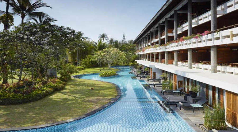 Meliá Bali The Garden Villas Value Added Travel