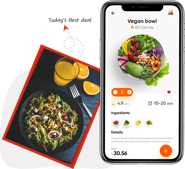 Clone App Like Postmates Postmates Clone App Development