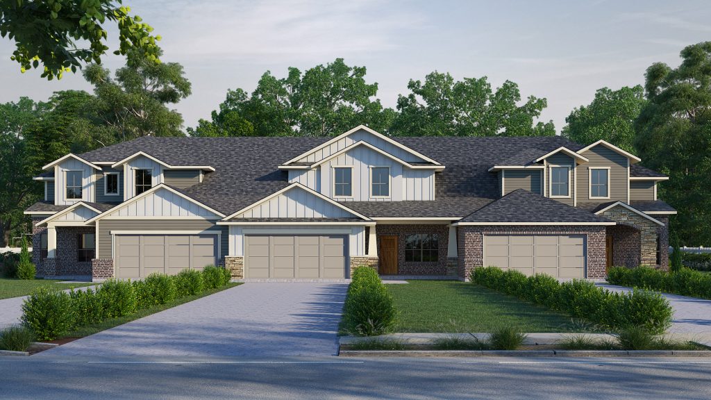 Edgewood Estates Value Builders, Inc.