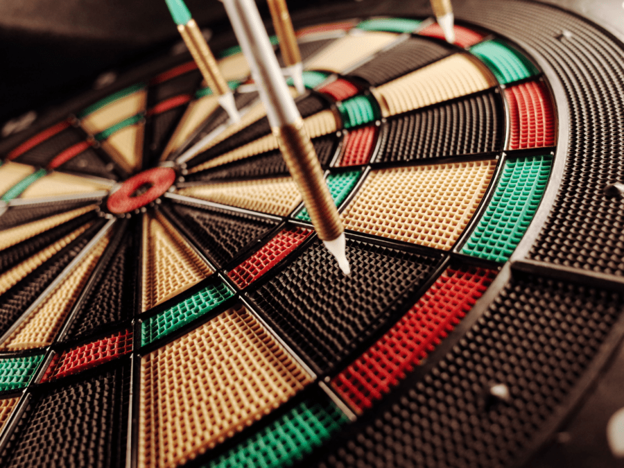 Do You Know Your DART Rate?