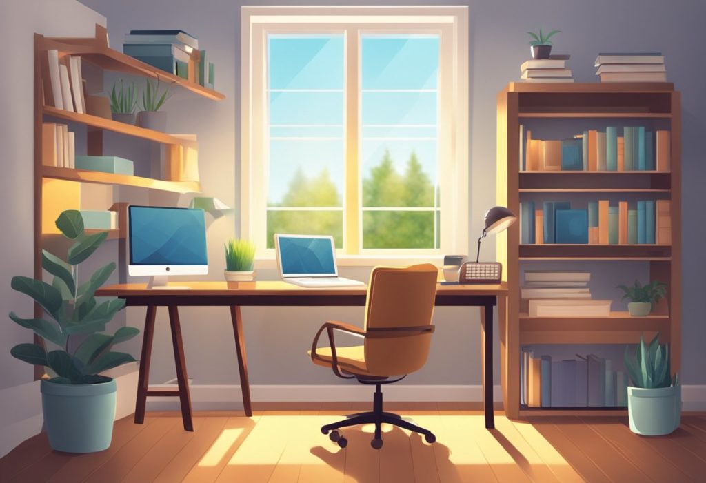 2024 Best Work From Home Degrees