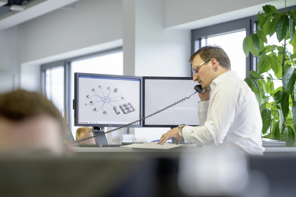 Service Desk Valuefacturing