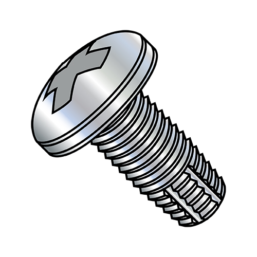 Steel Zinc Value Fasteners