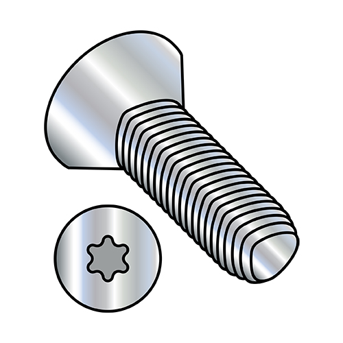 Steel Zinc Value Fasteners