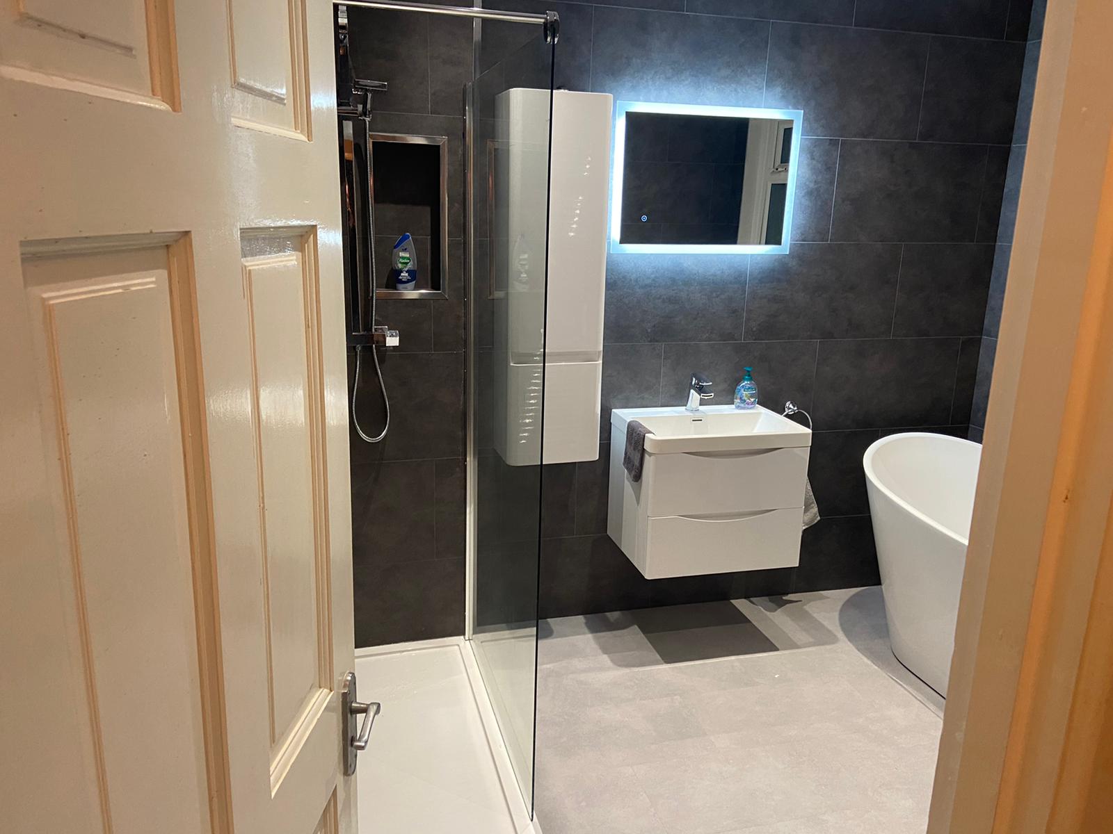 Bathrooms Northern Ireland Bathroom Interior Design 25 year warranty