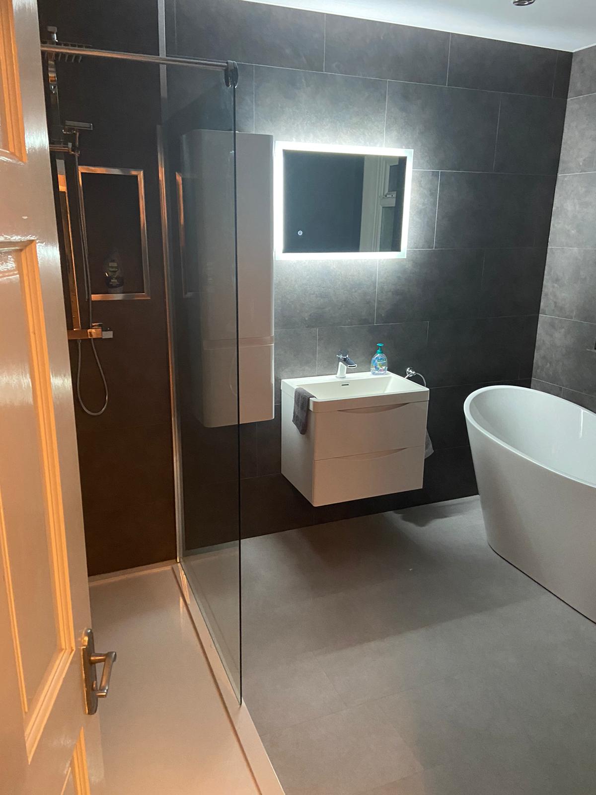 Bathrooms Northern Ireland Bathroom Interior Design 25 year warranty