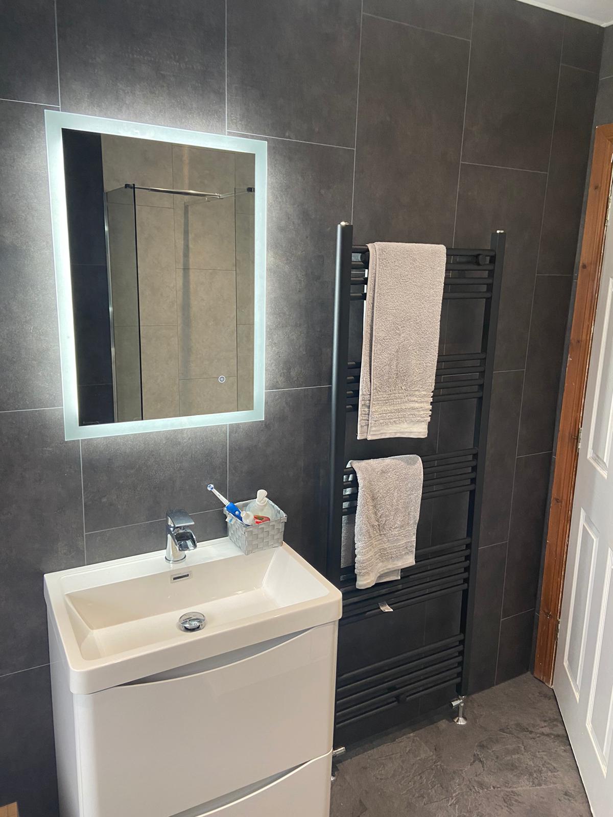 Bathrooms Northern Ireland Bathroom Interior Design 25 year warranty