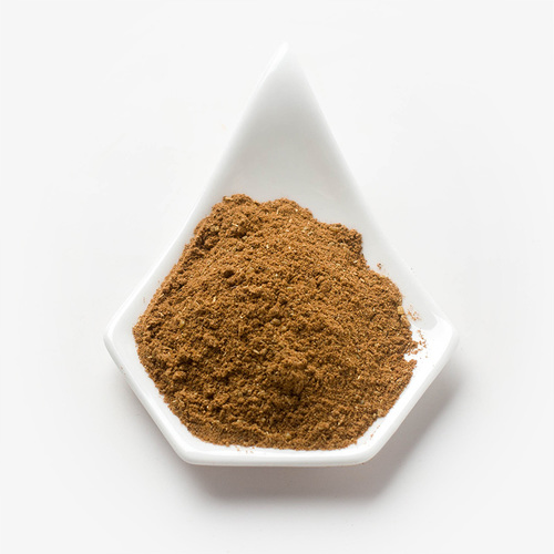 Value Ingredients Private Limited Provider of spice ingredients to