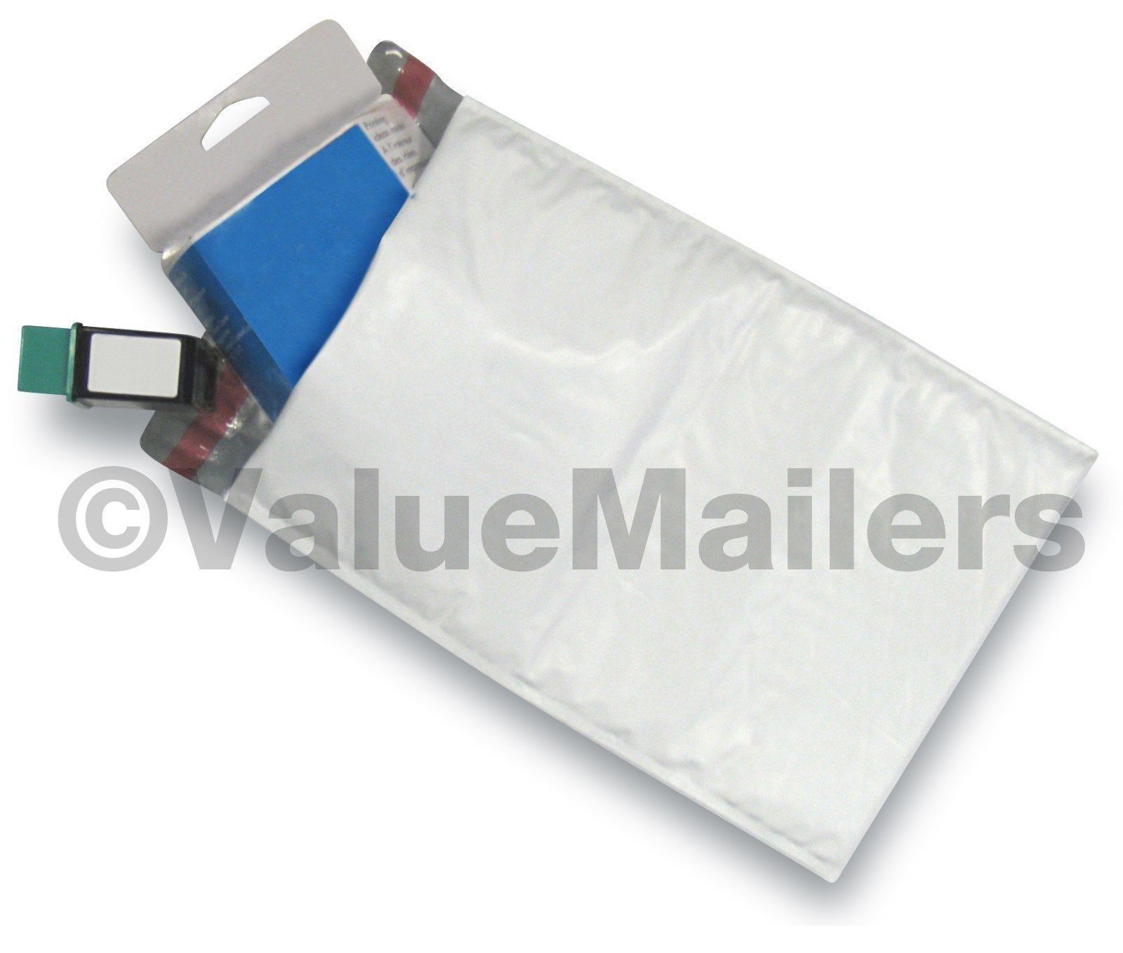 250 00 (5"x10") ValueMailers Poly Bubble Mailers & Envelopes Online In