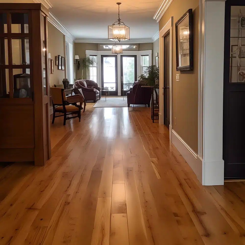 Hardwood Flooring Excellence Value Painting And Flooring