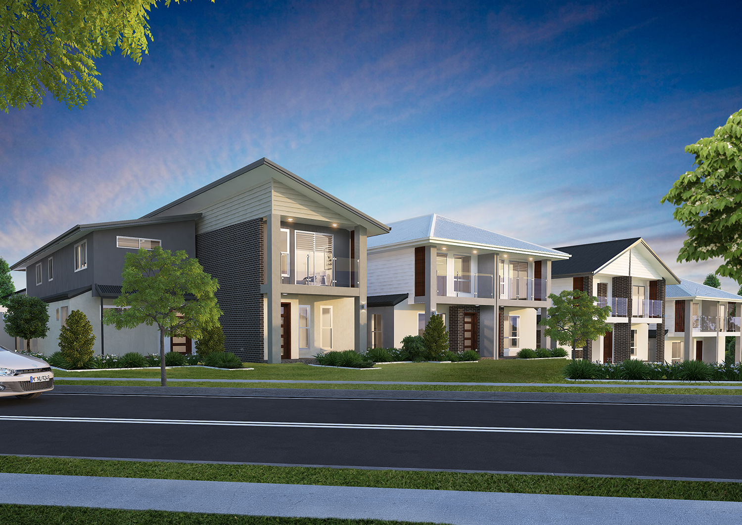 Rochedale Estate Brisbane Valueplus Group