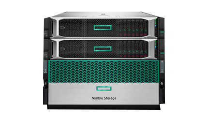 Value Point - HPE-Intelligent-Data-Storage-Solutions
