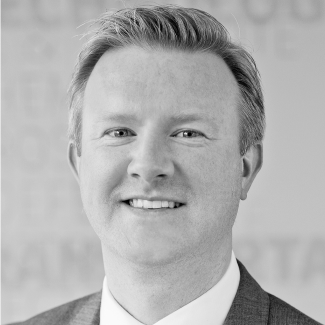 Peter Corcoran The Value Reporting Foundation