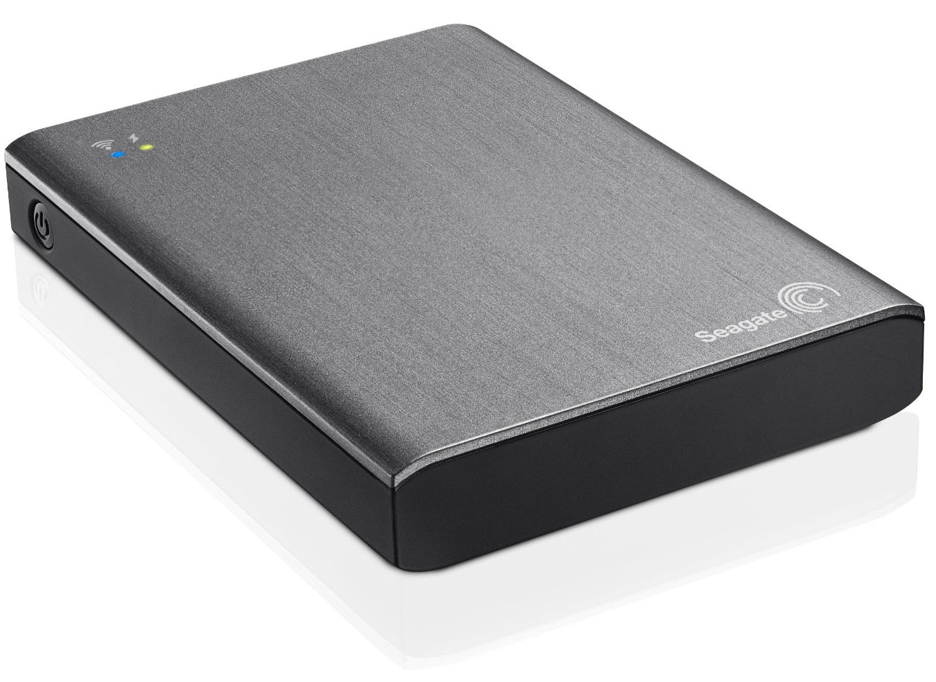 Seagate Wireless Plus - WLAN-Festplatte für PC und Tablet im Test