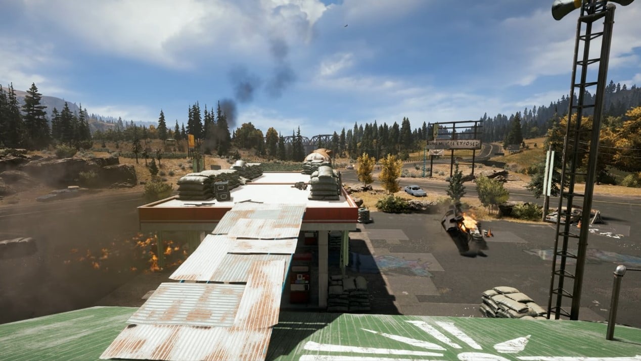 Far Cry 6 Where Is Ubisoft Taking Us Next?