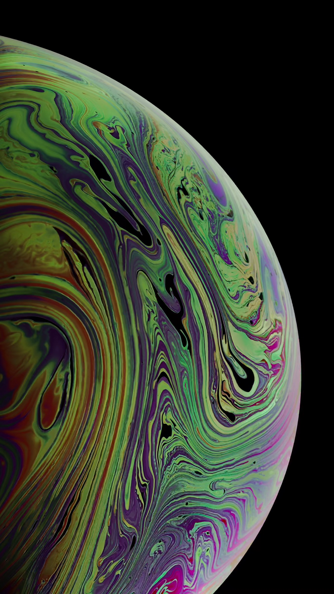 Download iPhone XS Wallpapers Right Now From Here