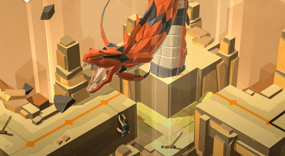 Download Top 10 Best iPhone Games Of 2018