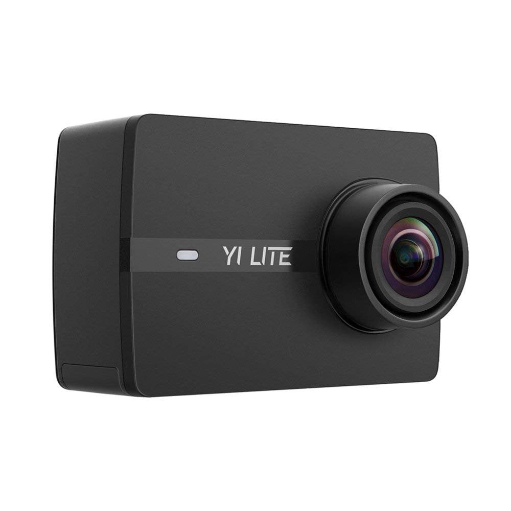 Black Friday And Cyber Monday Deals YI Action Camera