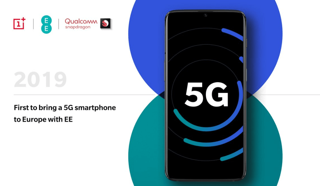 Not Too Expensive OnePlus 5G Phone Could Cost 7501,000