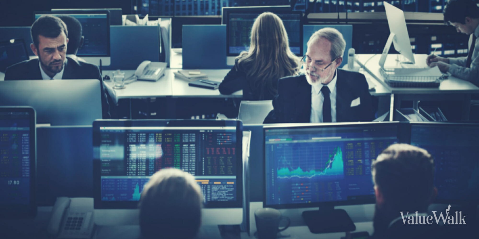 Beware Of The 'Magnificent Seven' Stocks Hype, Investors Warned