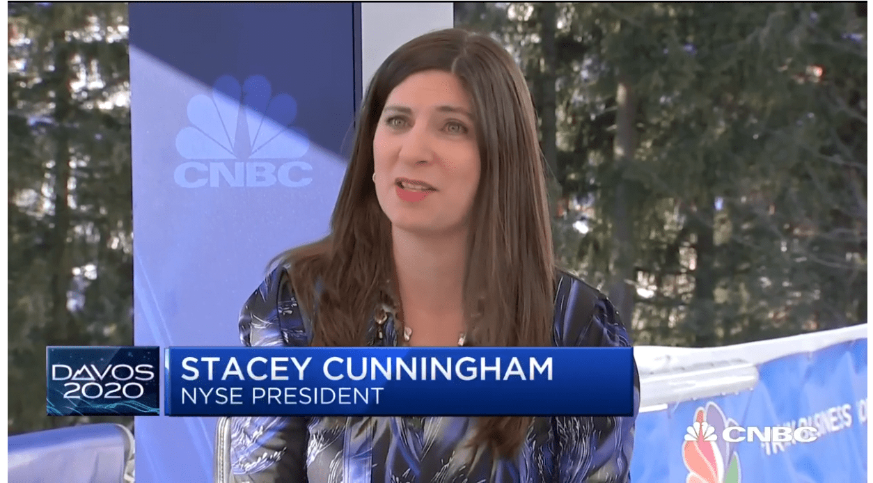 Palantir Ceo Hair : Davos Palantir Ceo Alex Karp Talks Project Maven Valuewalk