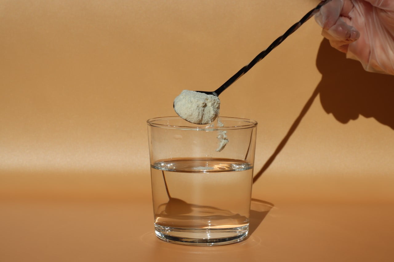 How Water Soluble CBD Powder is Changing the Cannabinoid Industry