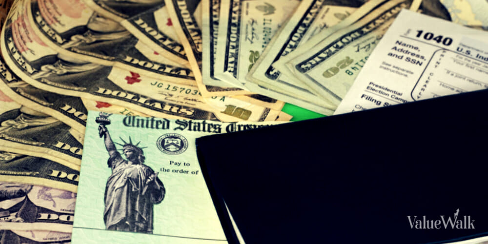 NJ ANCHOR Property Tax Relief Rebate Payments Starting Tuesday