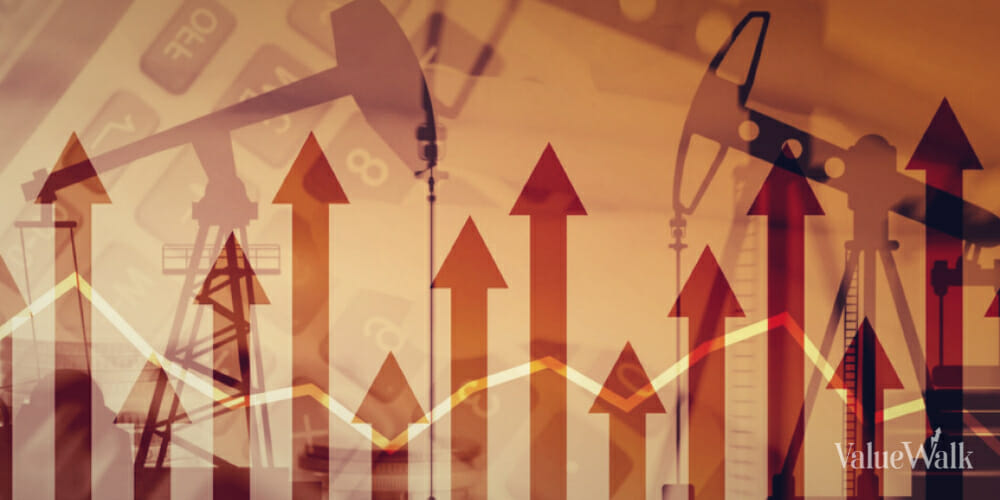 These Are the 10 Best Performing Energy Companies in 2022 Forex