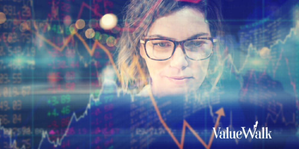 Here Are The Five Best And WorstPerforming MidCap Stocks In Jan