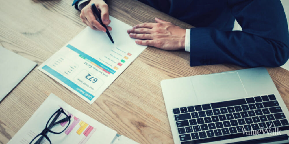 Online Credit Reports How They Are Tracking Everything You Do