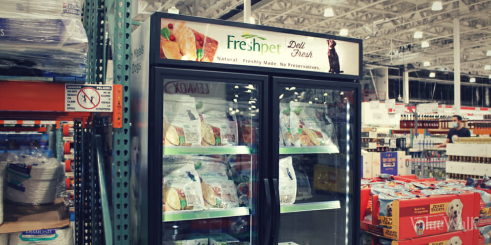 Is Freshpet Ready For A Fresh Rally?