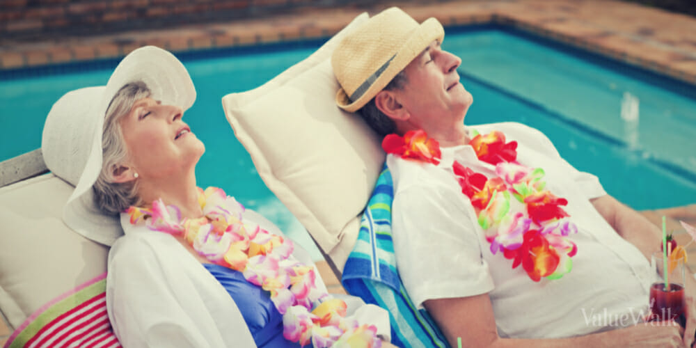 Retirement And Travel Planning Your Dream Adventure